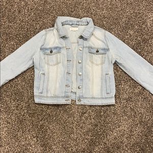 I don’t ever wear it